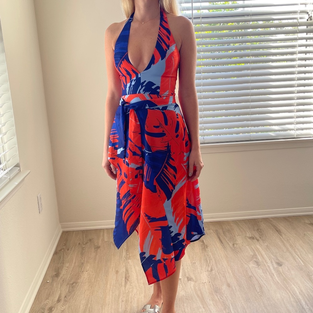 Nicholas Dress Size 0